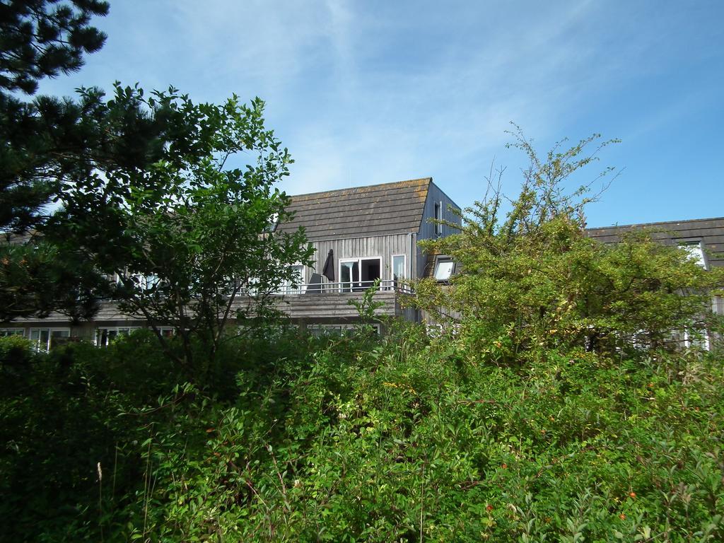 Hollumerduinen Hollum (Ameland) Exterior foto