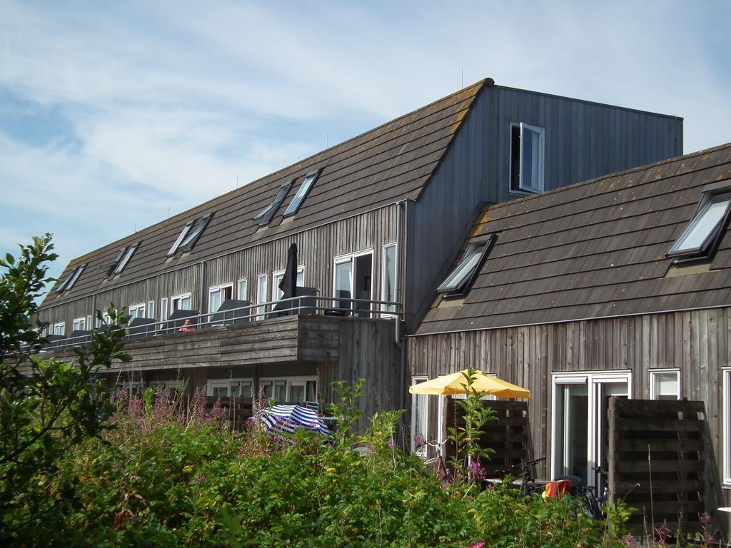 Hollumerduinen Hollum (Ameland) Exterior foto