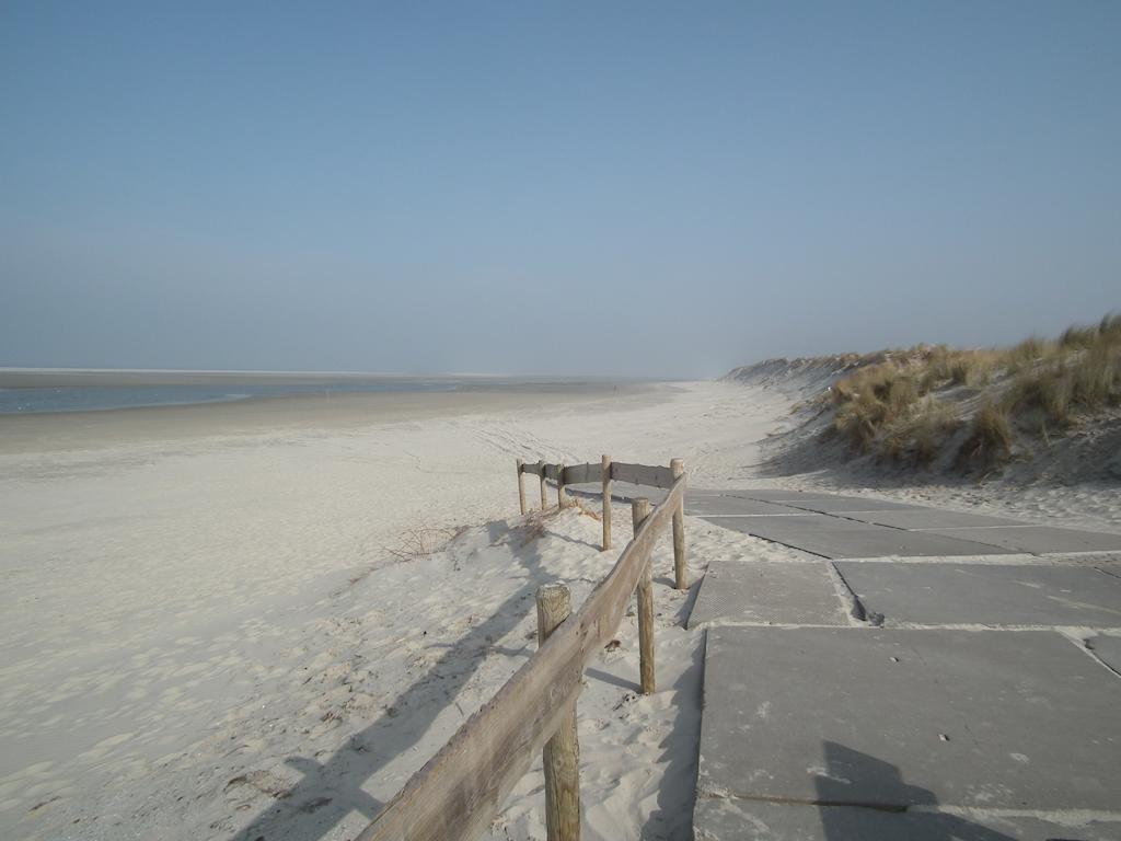 Hollumerduinen Hollum (Ameland) Exterior foto