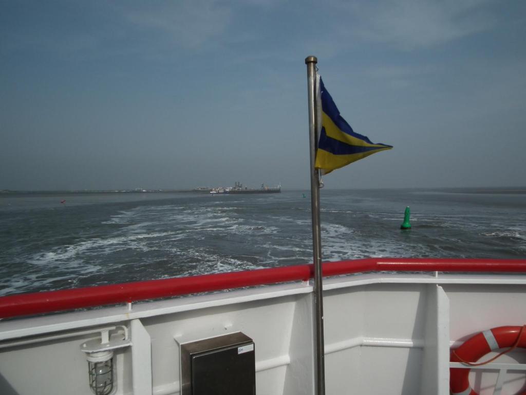 Hollumerduinen Hollum (Ameland) Exterior foto