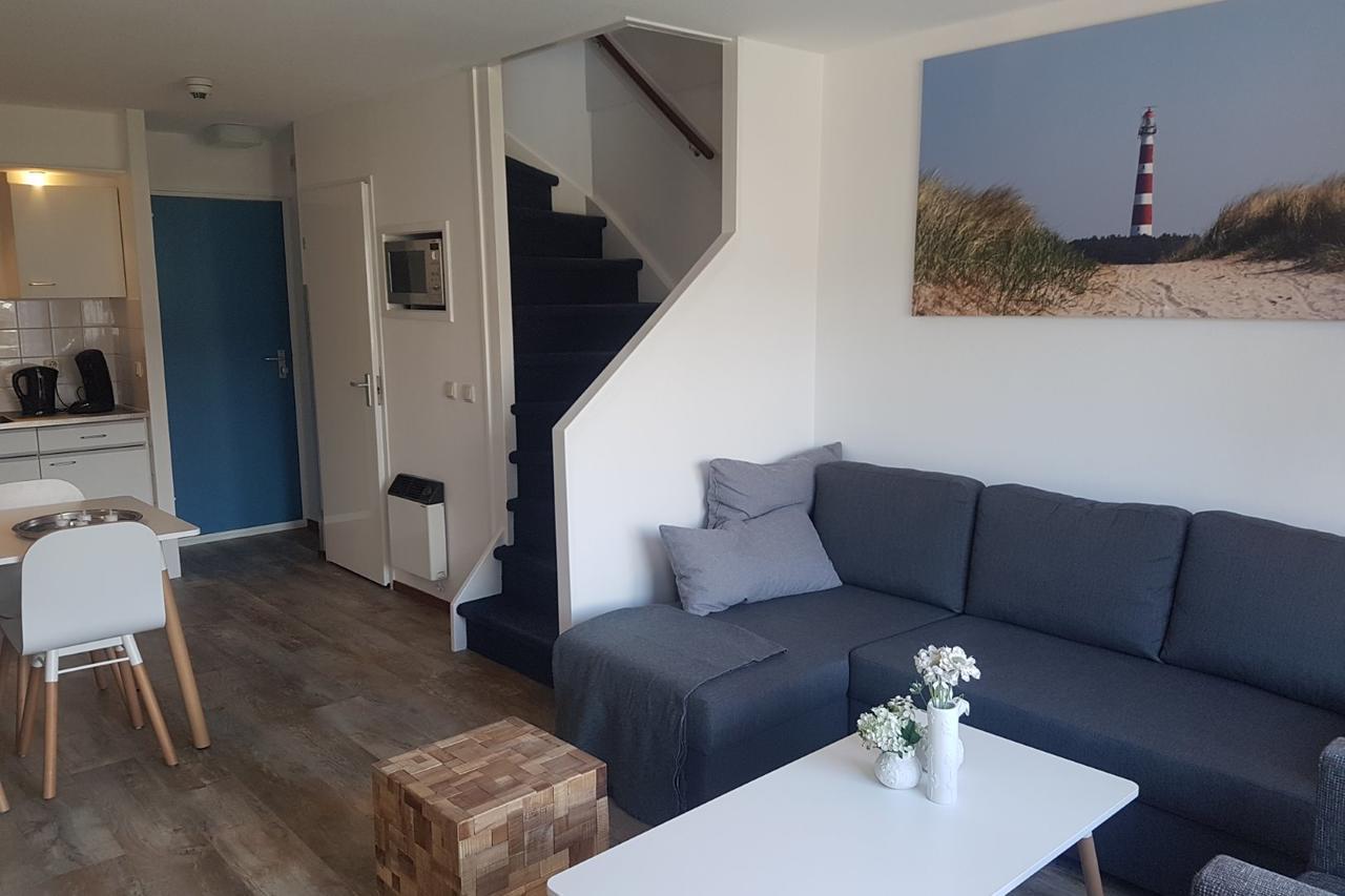 Hollumerduinen Hollum (Ameland) Exterior foto