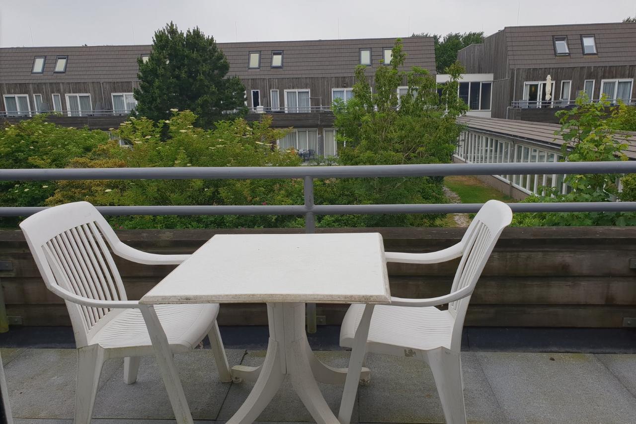 Hollumerduinen Hollum (Ameland) Exterior foto