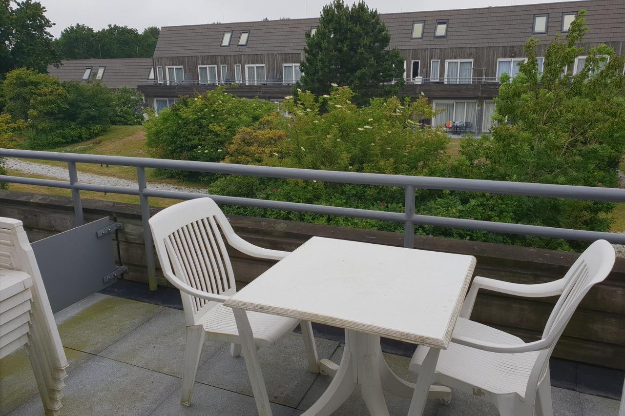 Hollumerduinen Hollum (Ameland) Exterior foto