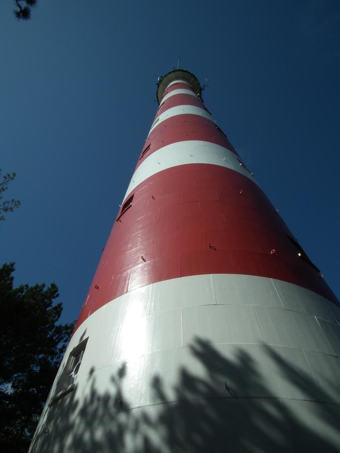 Hollumerduinen Hollum (Ameland) Exterior foto