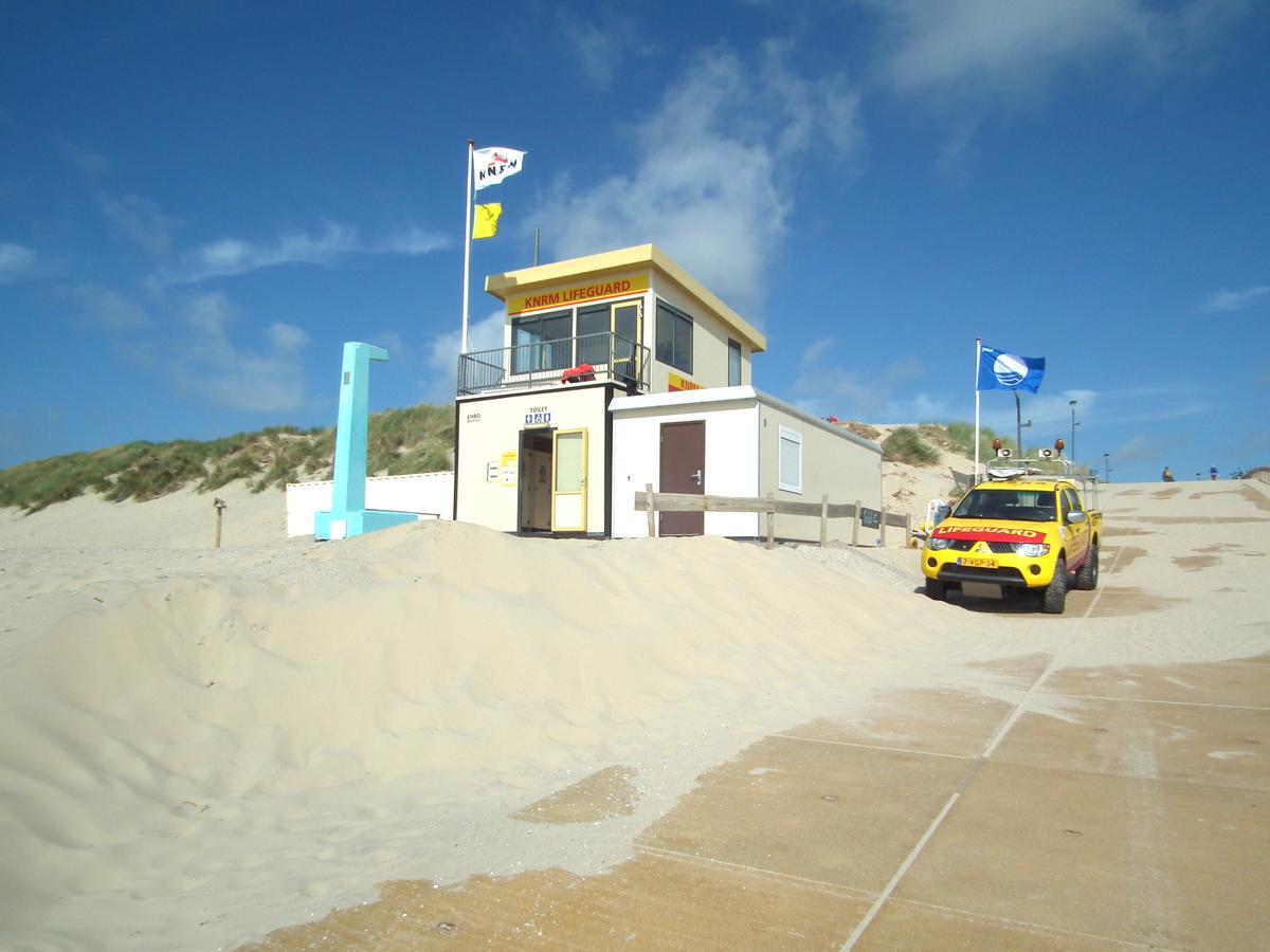 Hollumerduinen Hollum (Ameland) Exterior foto