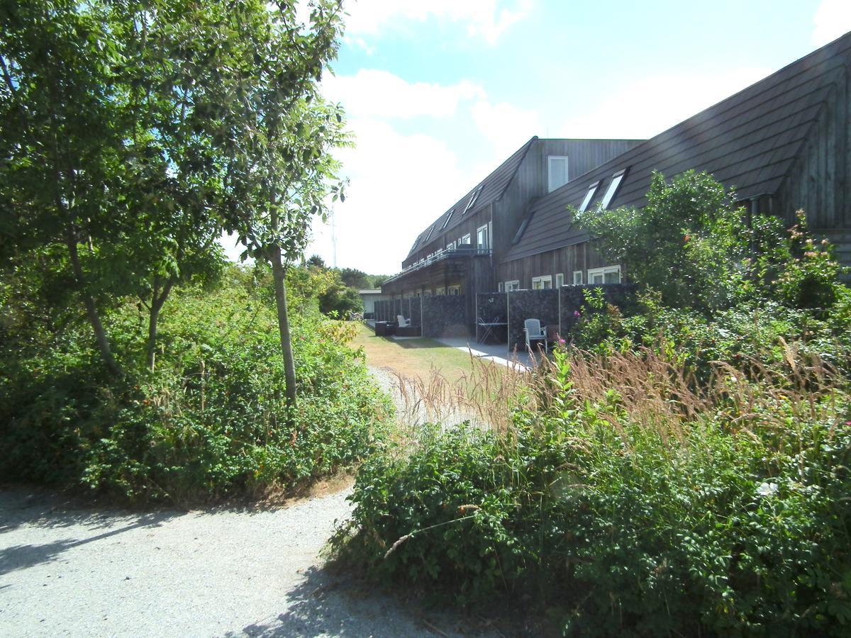 Hollumerduinen Hollum (Ameland) Exterior foto