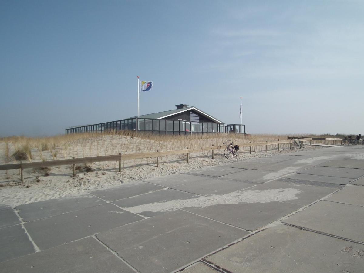 Hollumerduinen Hollum (Ameland) Quarto foto