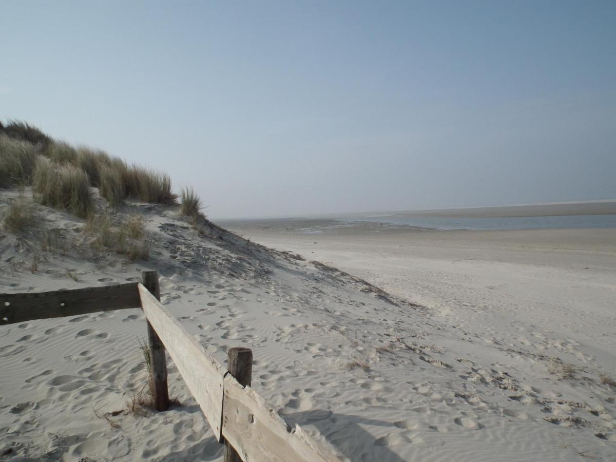 Hollumerduinen Hollum (Ameland) Exterior foto